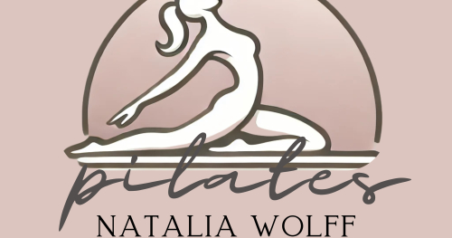 Pilates online z Natalią
