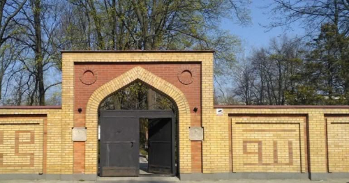 Spacer po Cmentarzu Tatarskim w Warszawie