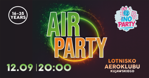 INO PARTY
