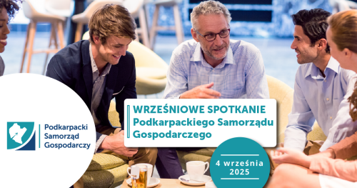 Spotkanie Business Mixer
