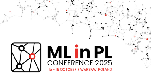ML in PL Conference 2025 Special Registration