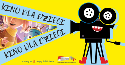 Dziecięcy Wieczór Filmowy
