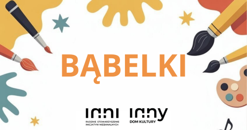 KLUB 3-4 latka "BĄBELKI"