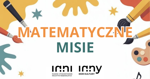 MATEMATYCZNE MISIE