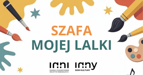 SZAFA MOJEJ LALKI