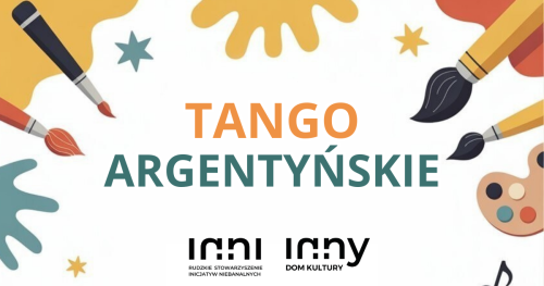 TANGO ARGENTYŃSKIE