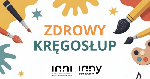 ZDROWY KRĘGOSŁUP