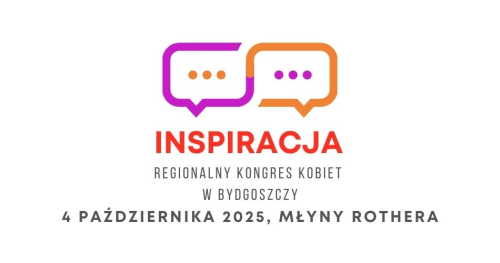 Regionalny Kongres Kobiet w Bydgoszczy 4 października 2025
