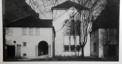 Wrzeszcz: ukryte między kamieniami | spacer historyczny z Kaliną Krasowską