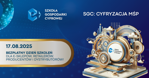SGC: Cyfryzacja MŚP