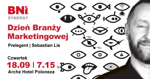 Dzień Branży Marketingowej 18.09.2025