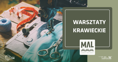 Warsztaty krawieckie