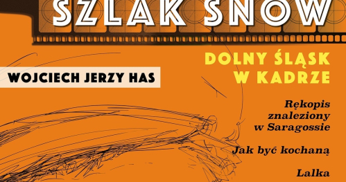 Wokół wrocławskich filmów Wojciecha Jerzego Hasa