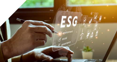 ESG dla MŚP - zwiększ swoją konkurencyjność dzięki strategii i raportowaniu zgodnie z VSME