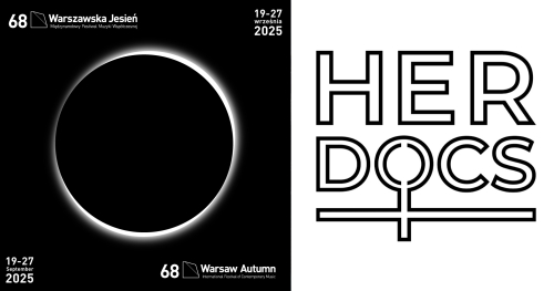 Festiwal "Warszawska Jesień" & HER Docs