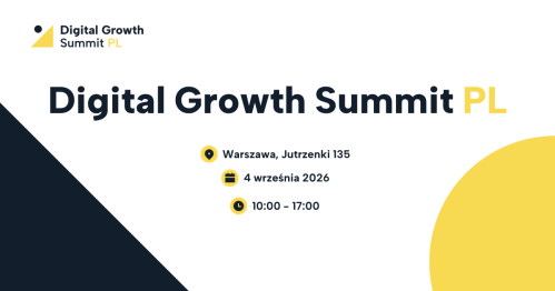 Digital Growth Summit PL