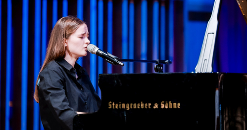 Koncert anMari