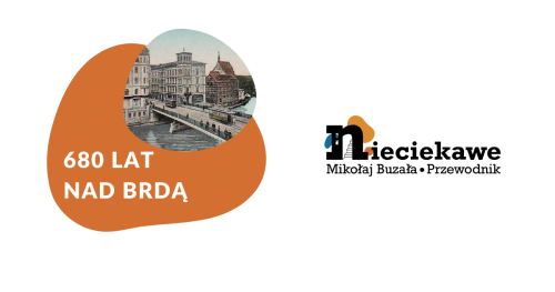 680 lat nad Brdą - 7 marca
