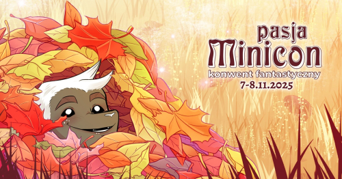 Pasja Minicon 2025 ~light~