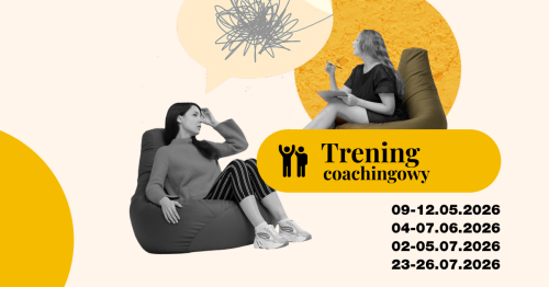 Trening Coachingowy