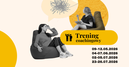 Trening Coachingowy
