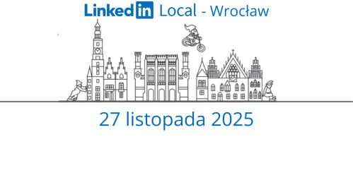 LinkedIn Local Wrocław