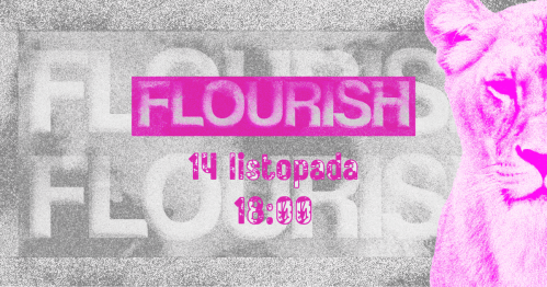 FLOURISH 2025