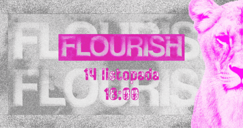 FLOURISH 2025