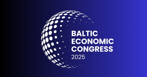Baltic Economic Congress | 2025