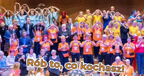 Gala z okazji Koszalińskiego Dnia Organizacji Pozarządowych 2025