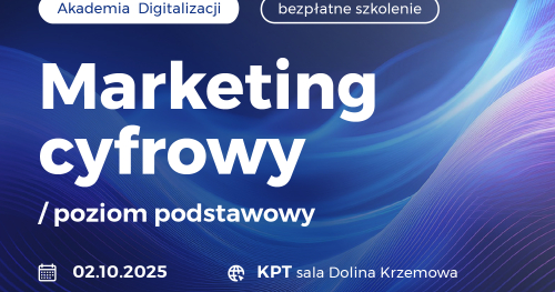 Marketing cyfrowy