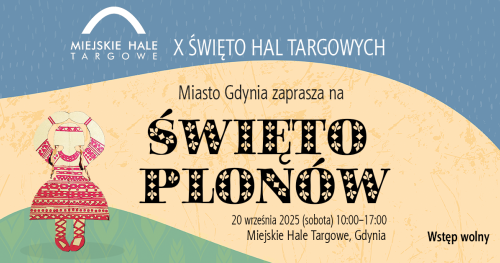 Stwórz własny wieniec dożynkowy