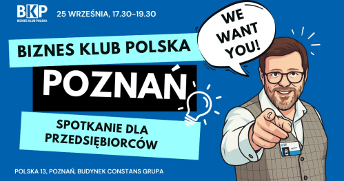 Jak sprawić, by Twoi biznesowi (i nie tylko) znajomi byli Twoimi najlepszymi handlowcami❓