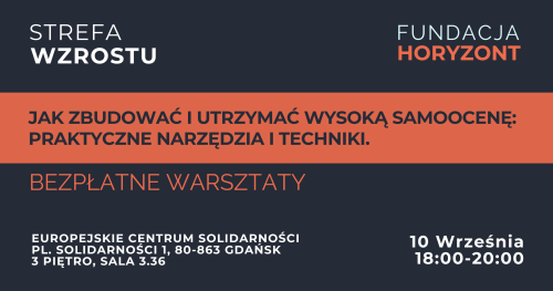 Jak Zbudować i Utrzymać Wysoką Samoocenę: Praktyczne Narzędzia i Techniki.
