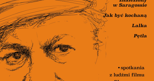 Wycieczka rowerowa śladami filmów Wojciecha Jerzego Hasa