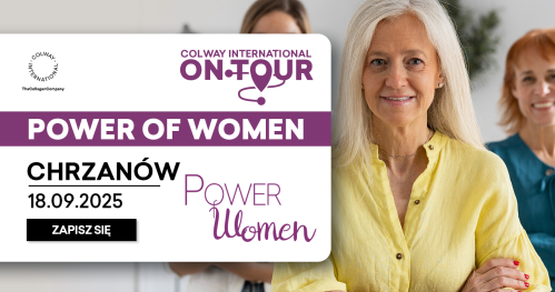 Power of Women - Chrzanów - Siła kobiecej społeczności