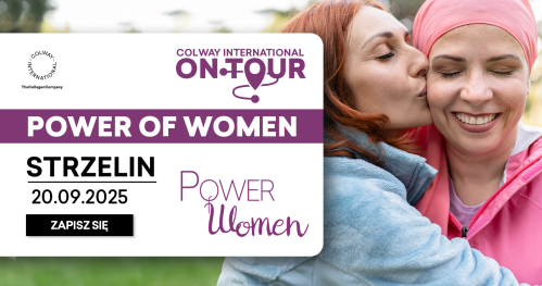 Power of Women - Strzelin - Siła kobiecej społeczności