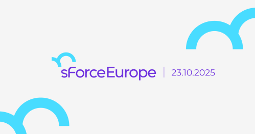 SForce Europe 2025