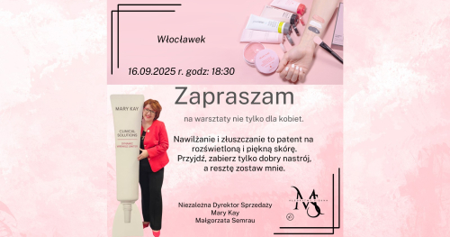 WARSZTATY Z PIELĘGNACJI