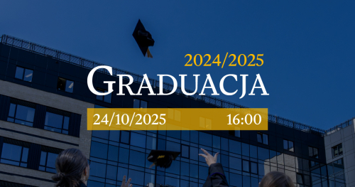 Graduacja 2024/2025