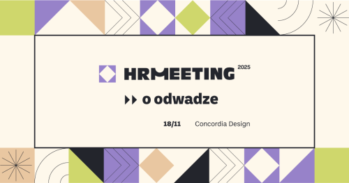 HR Meeting 2025
