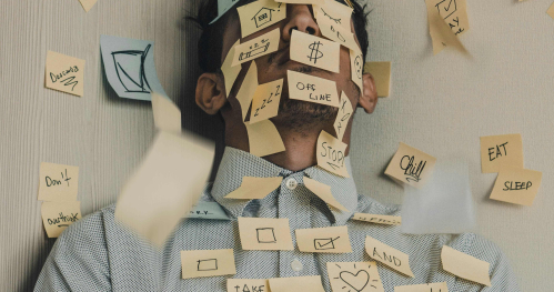SEKRETY EMOCJONALNEJ ODPORNOŚCI. JAK BUDOWAĆ SIŁĘ PSYCHICZNĄ W STRESUJĄCYM ŚWIECIE?
