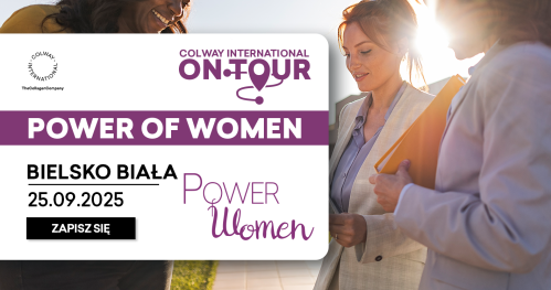 Power of Women - Bielsko-Biała - Siła kobiecej społeczności