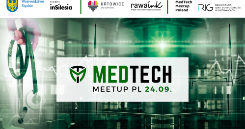 MedTech Meetup PL 24.09.