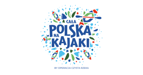 CAŁA POLSKA NA KAJAKI - Drzewiczka