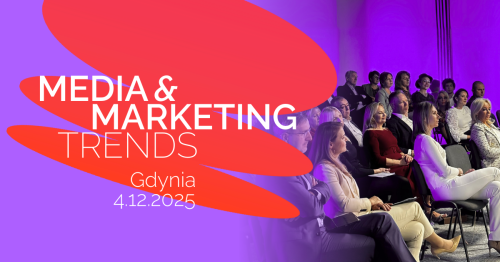 Media & Marketing Trends