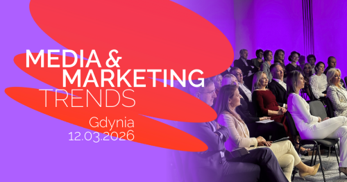 Media & Marketing Trends