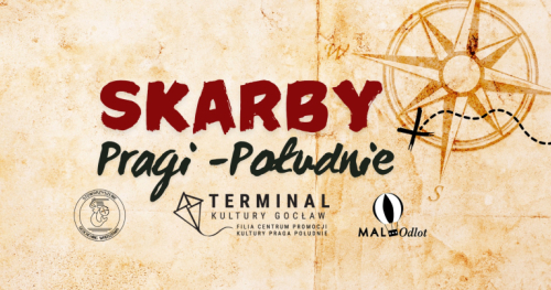 [04.10.2025] Skarby Pragi-Południe (IV)