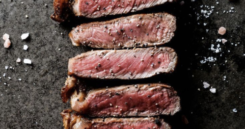 Nice to meat You -Steki jakich Katowice jeszcze nie jadły