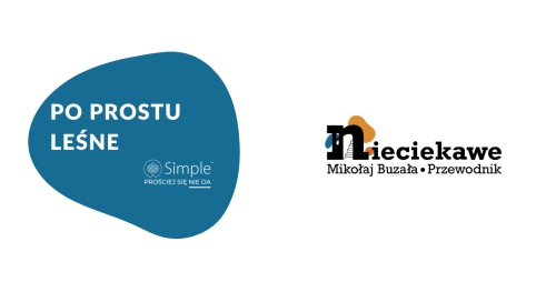Po prostu Leśne - Nieciekawe x Grupa Simple